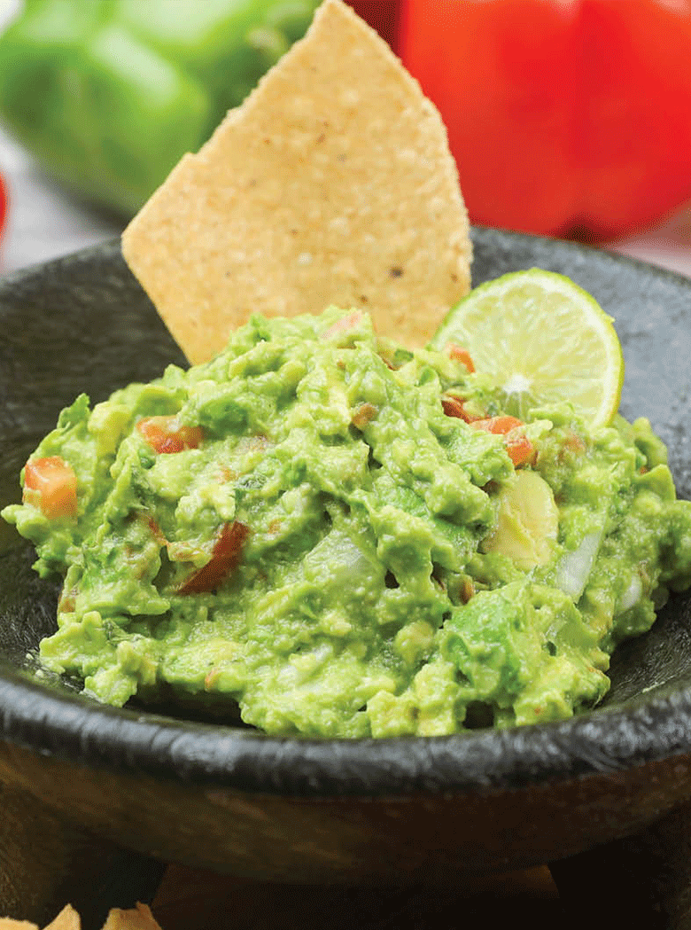 Guacamole