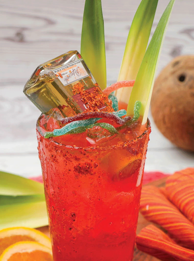 RefreshingDrinks
