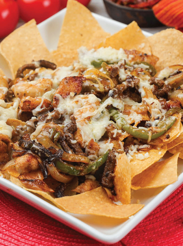 TexasNachos